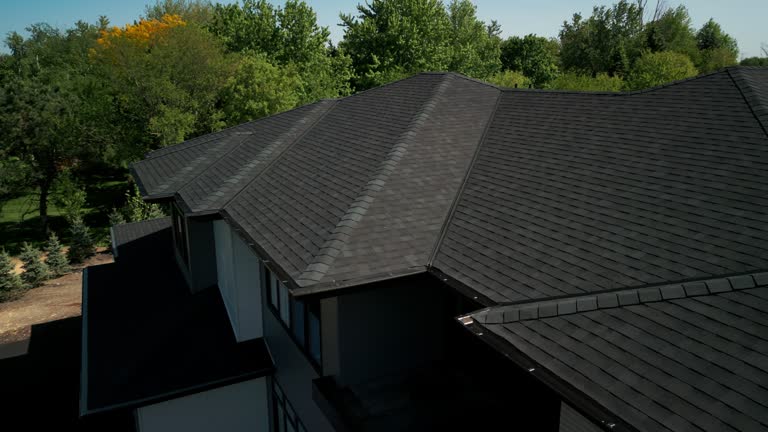 Best Gutter Installation and Repair  in Wayne, MI