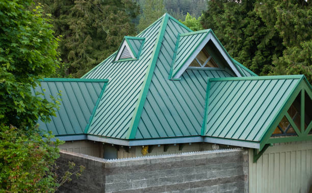 Best Roof Installation  in Wayne, MI